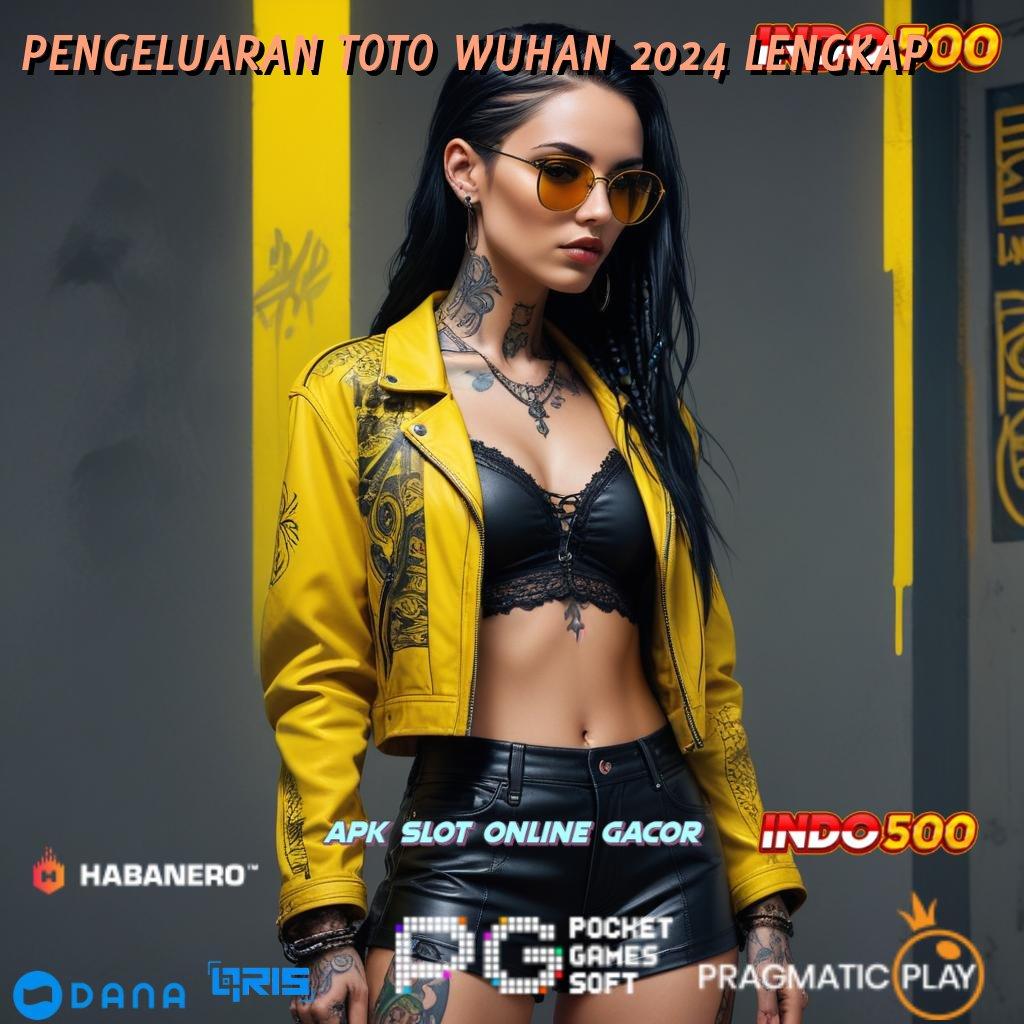 PENGELUARAN TOTO WUHAN 2024 LENGKAP 🚀 Jalan Mulus Alamat Backup Deposit Bank Jago