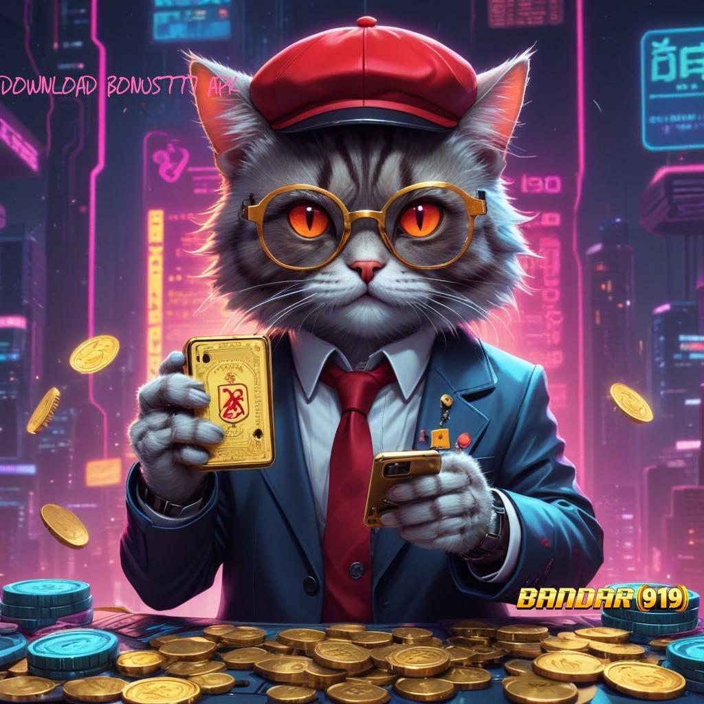 DOWNLOAD BONUS777 APK ⋗ slot dengan pembayaran besar