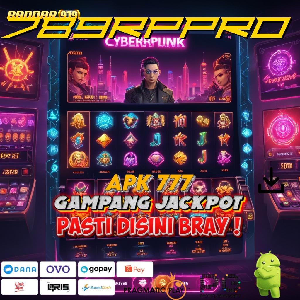 789RPPRO | Event Spesial Dengan Bonus Deposit Cepat