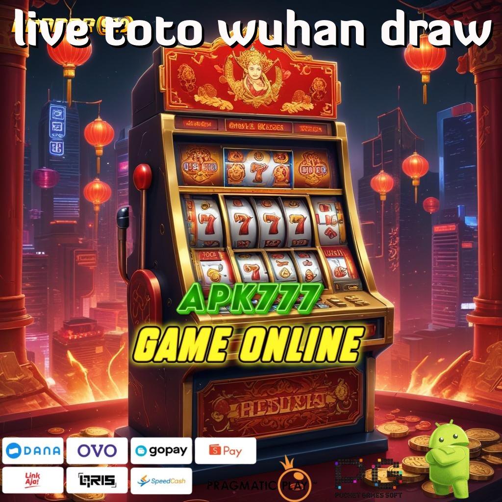 LIVE TOTO WUHAN DRAW > Akun Pro Malaysia Demo Slot Stabil