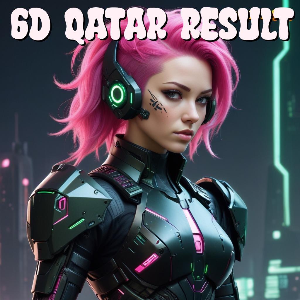 6D QATAR RESULT ≫ Bonus APK Pembaruan 8