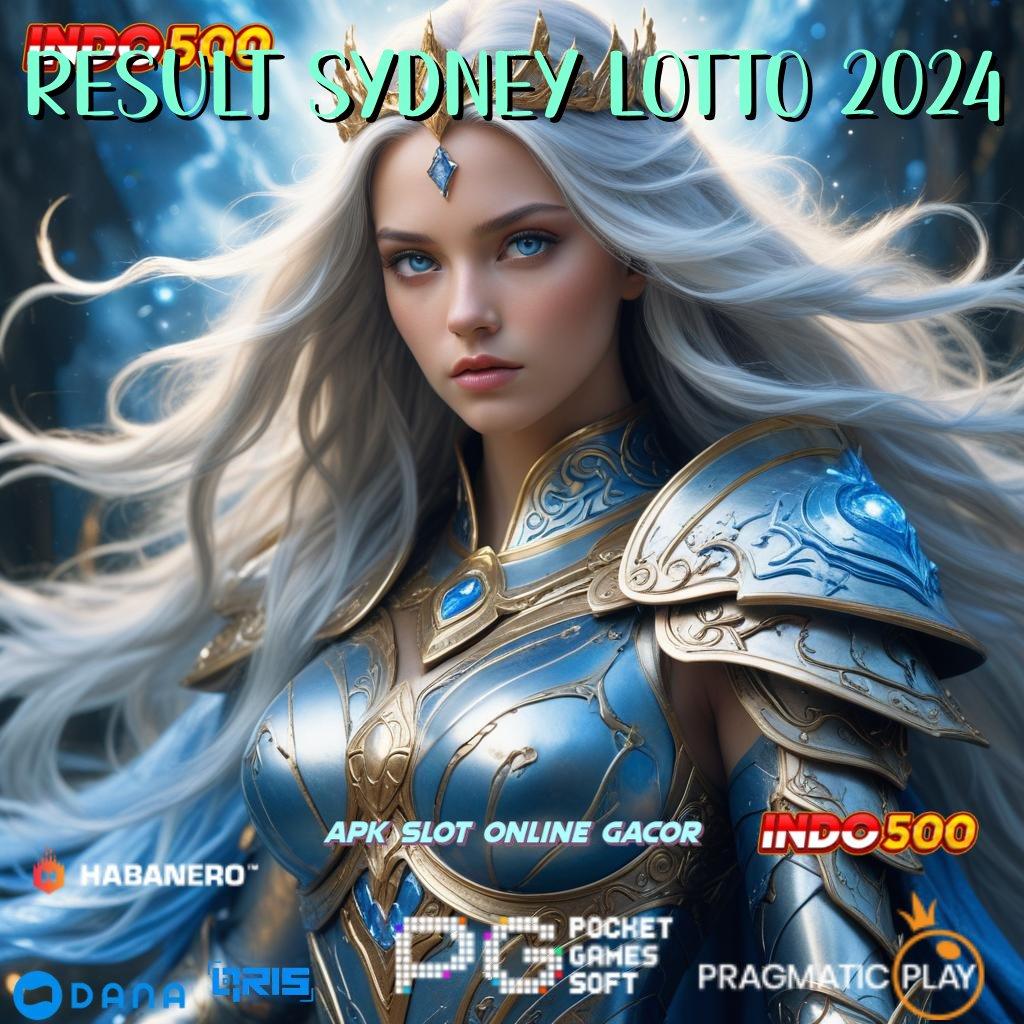 RESULT SYDNEY LOTTO 2024 🔥 Unduhan Game Android Paling Gacor Versi Baru