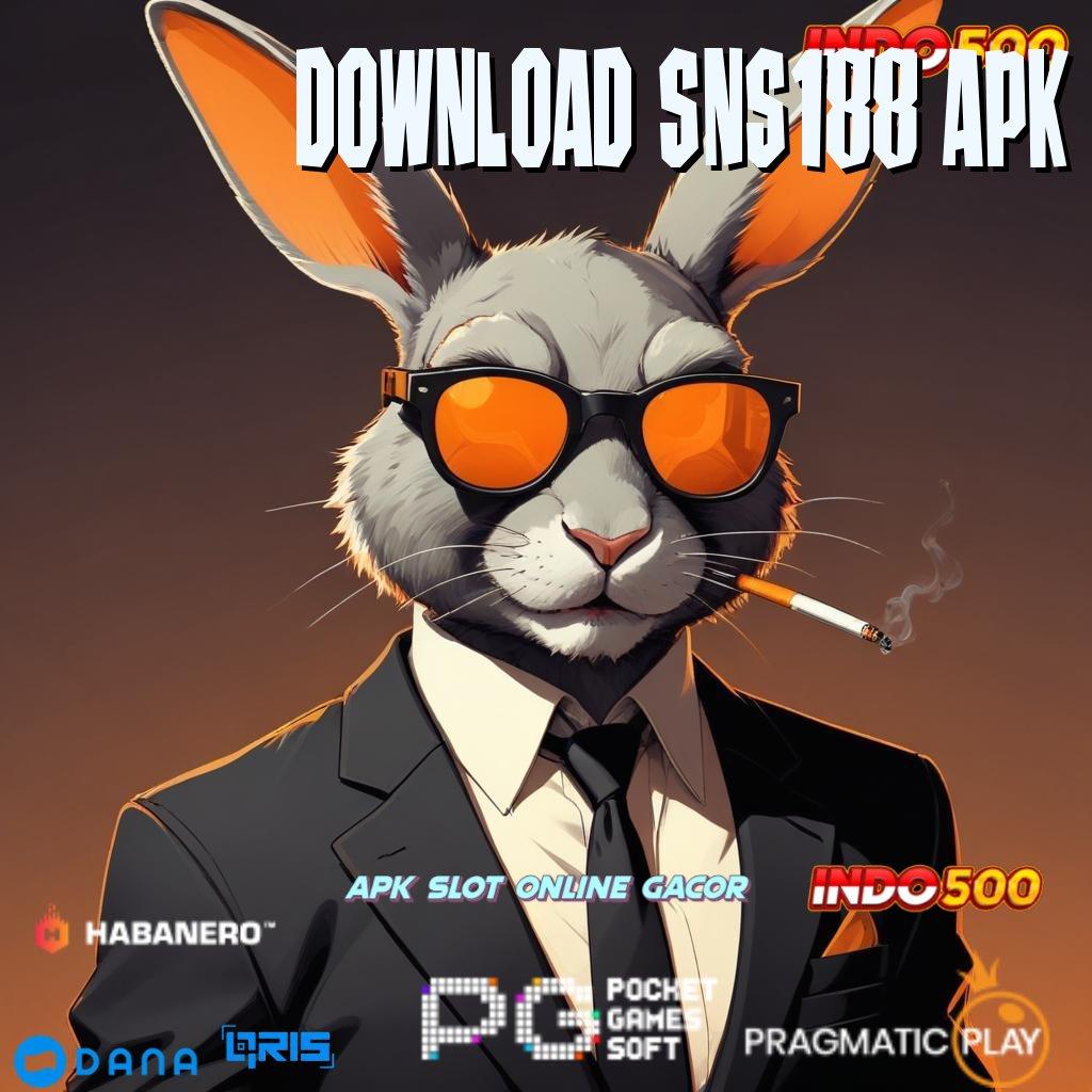 Download Sns188 Apk