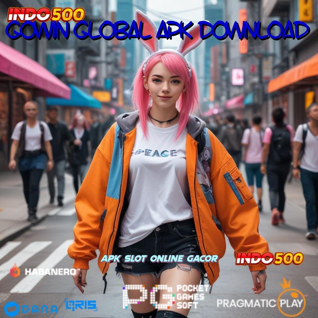 Gowin Global Apk Download