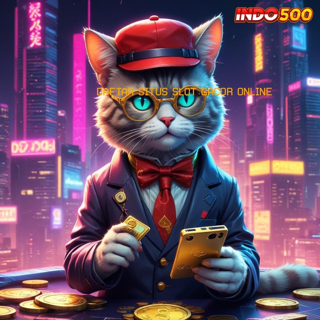 DAFTAR SITUS SLOT GACOR ONLINE ⚡ Mesin Pendidikan Digital Teknologi Mendukung Masa Depan