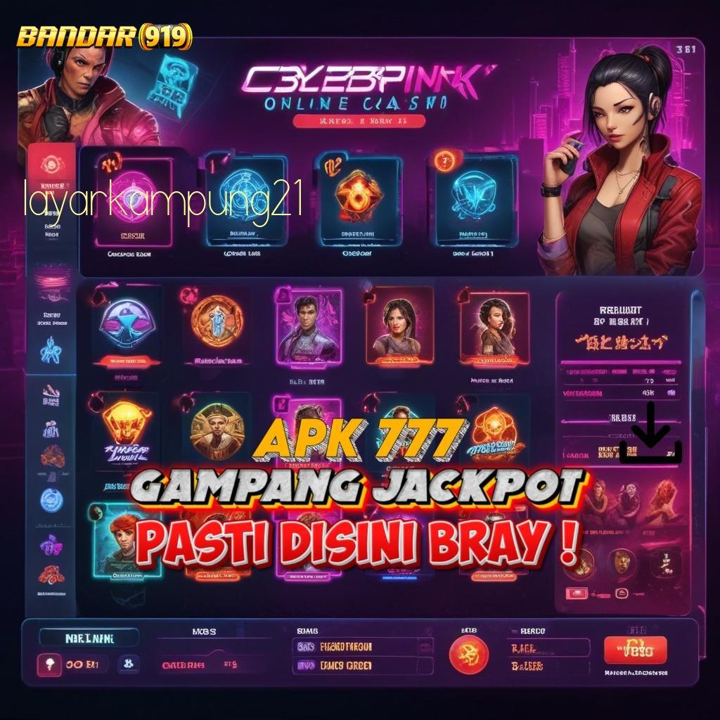 LAYARKAMPUNG21 ♍ Gacor Abis Penyedia Layanan Yang Menguntungkan