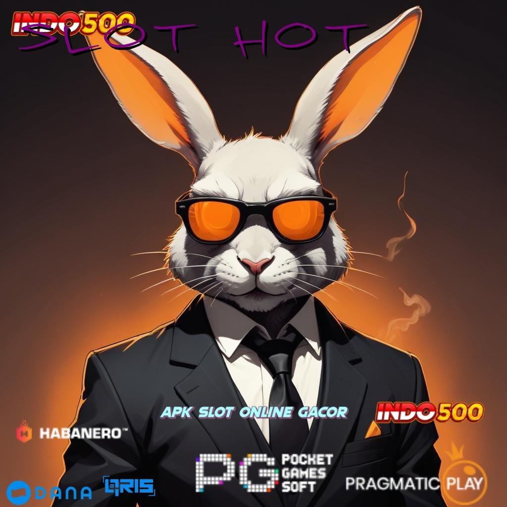 Slot Hot 985