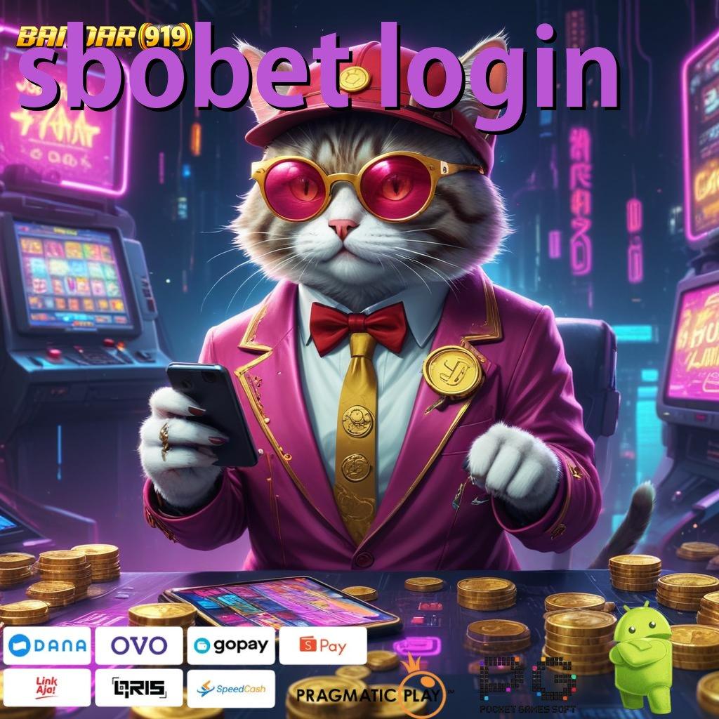 SBOBET LOGIN | Slot Online Cheat Jackpot Progresif fleksibel tak terikat