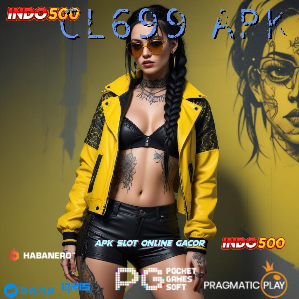 CL699 APK ↪ sistem ruang digital pondasi ruang akses fasilitas