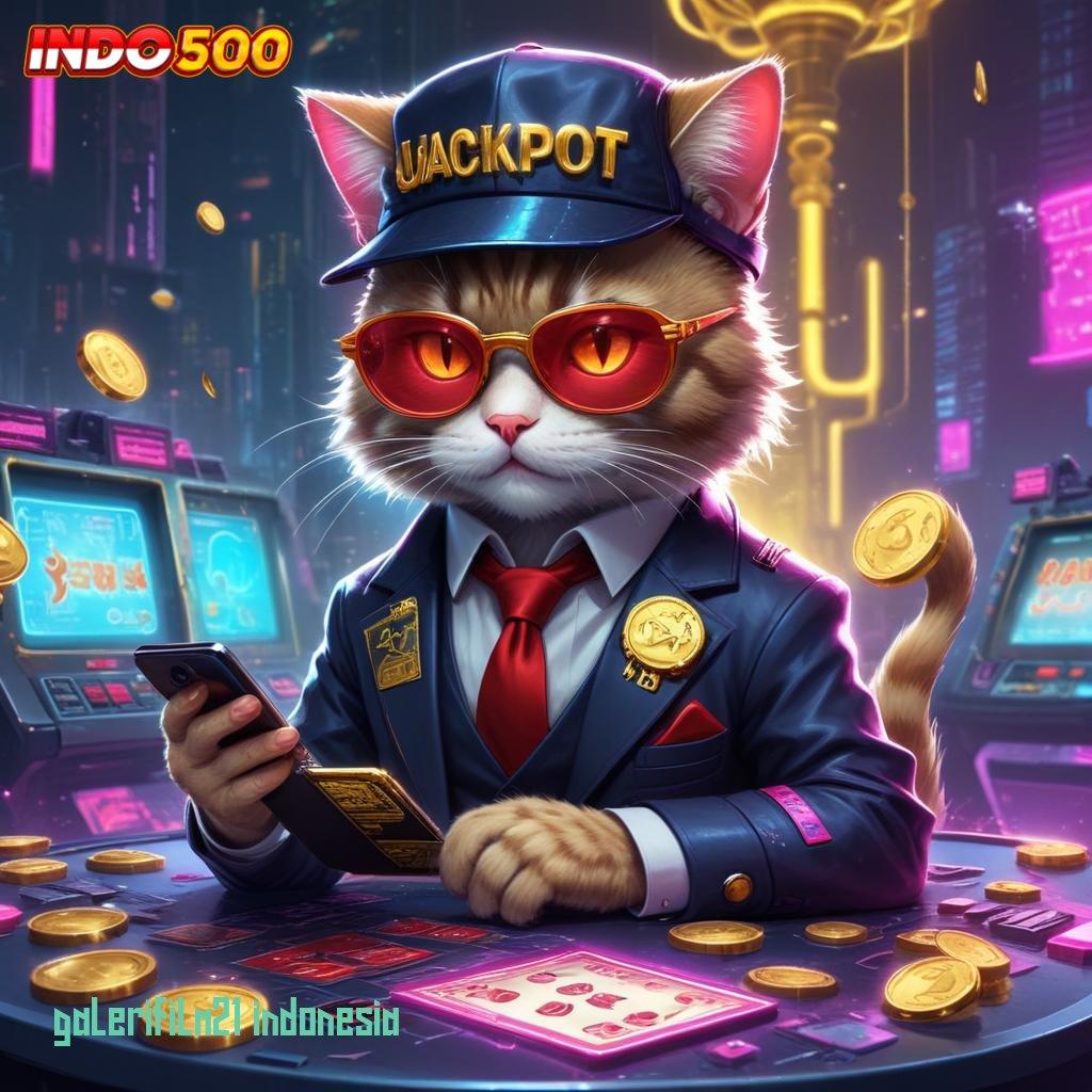 GALERIFILM21 INDONESIA 🧡 Akun Utama Baru Slot Idr 777 APK 2025 yang Sangat Menarik