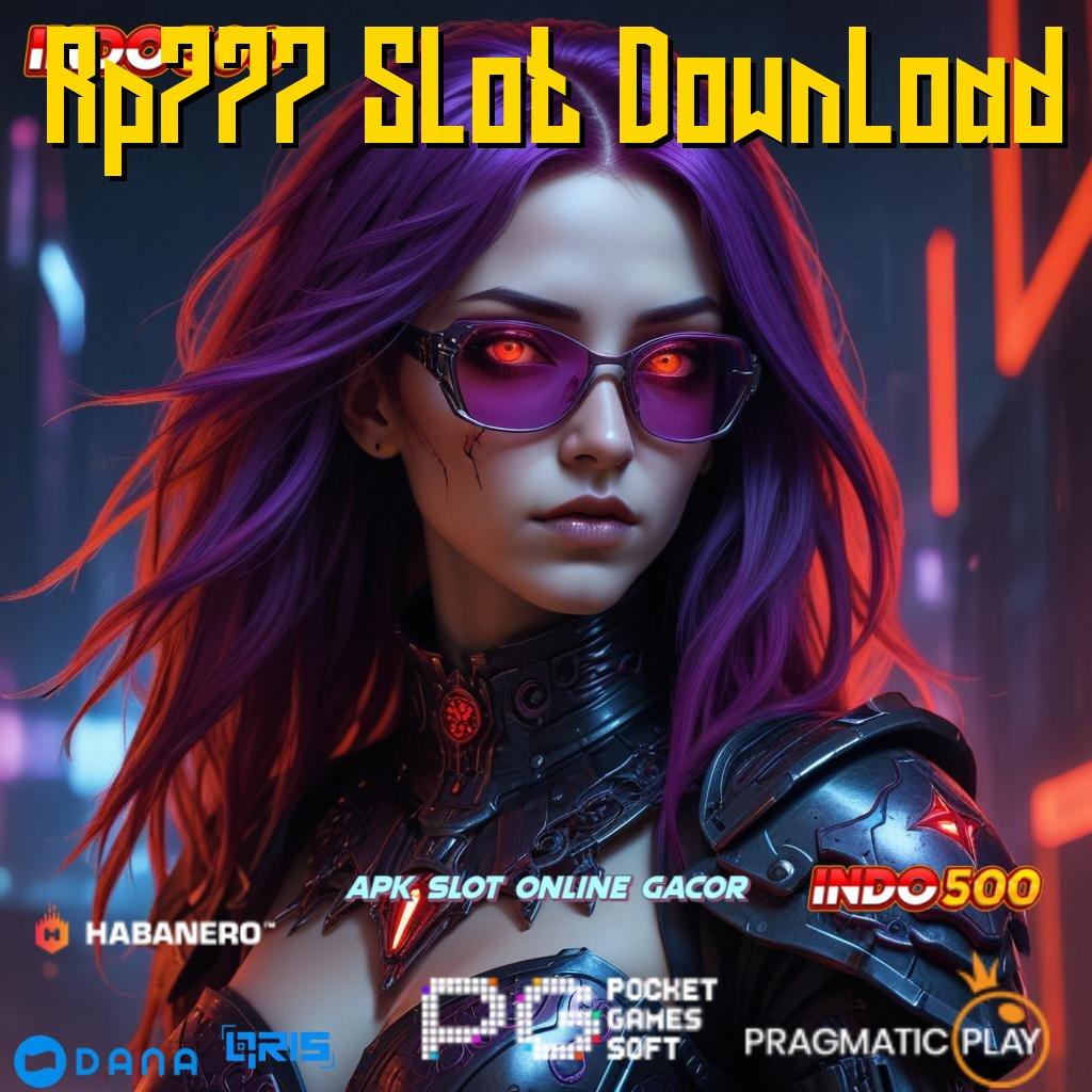 Rp777 Slot Download