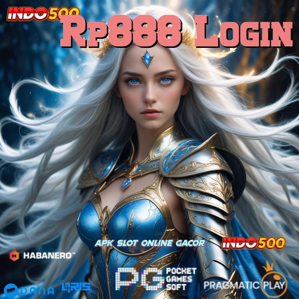 Rp888 Login