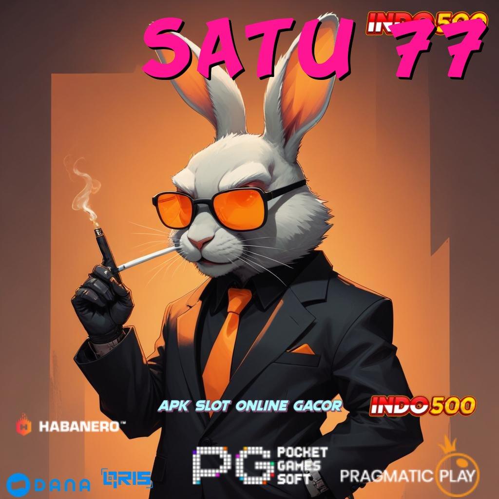 Satu 77