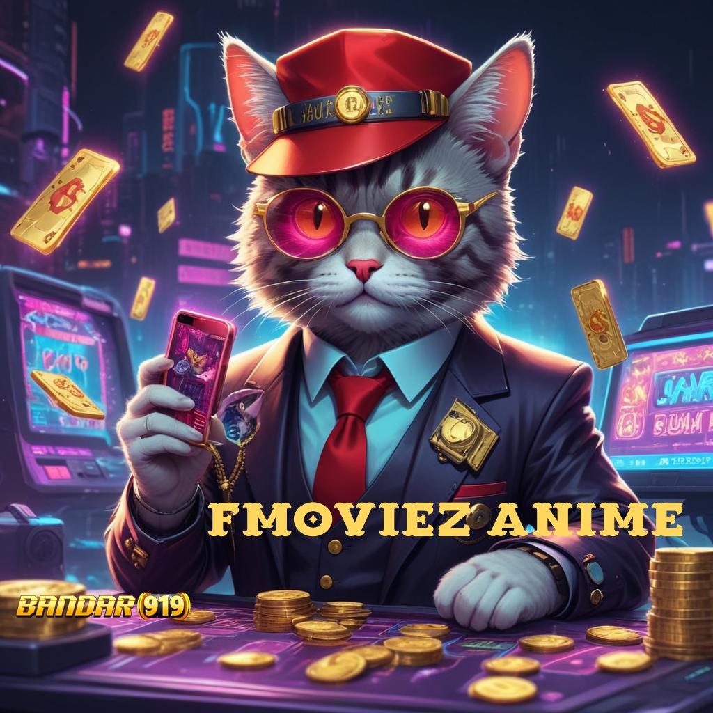 FMOVIEZ ANIME Sulawesi Selatan, Kota Makassar, Panakkukang