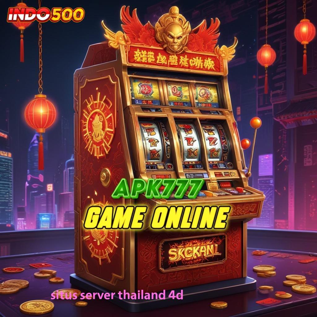 SITUS SERVER THAILAND 4D > Lingkup Stabil Untuk Pola Baru Digital Modern