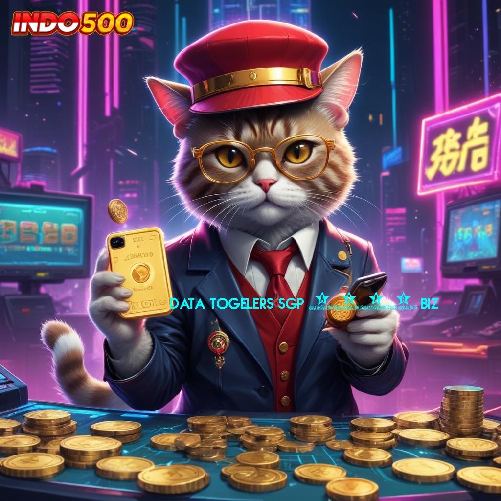 DATA TOGELERS SGP 2024 BIZ ➽ Jaminan Kaya Apk Slot Tanpa Biaya Deposit