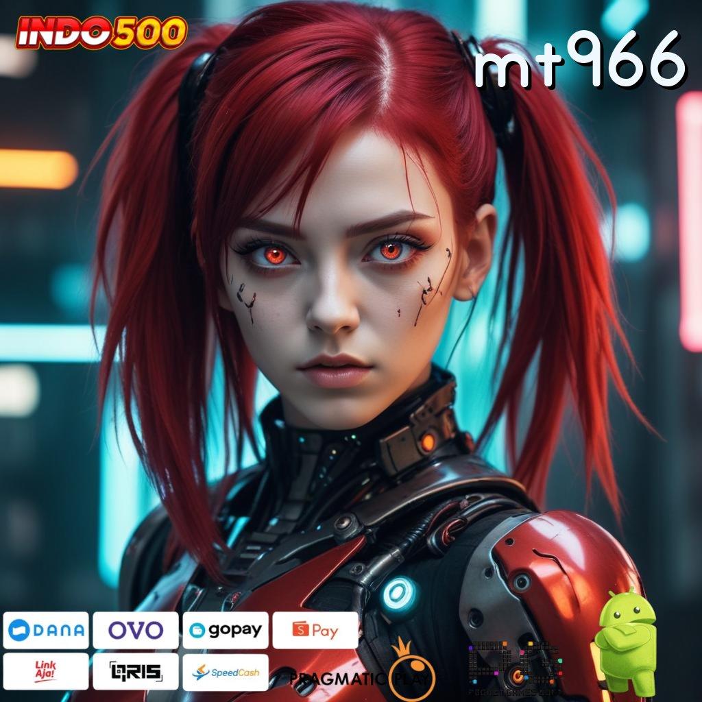 MT966 Aplikasi Slot Jackpot Terbesar