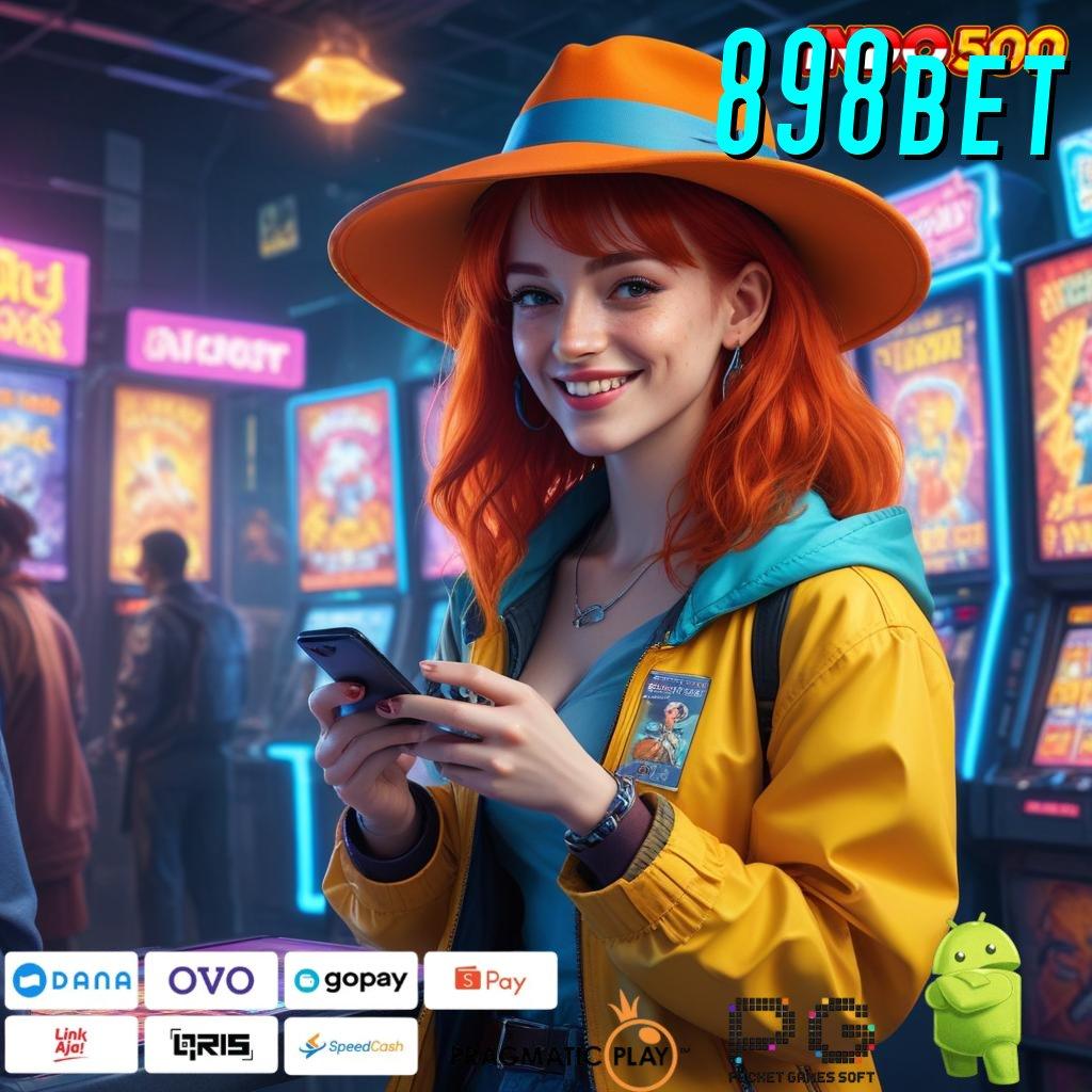 898BET bo slot thailand tertinggi