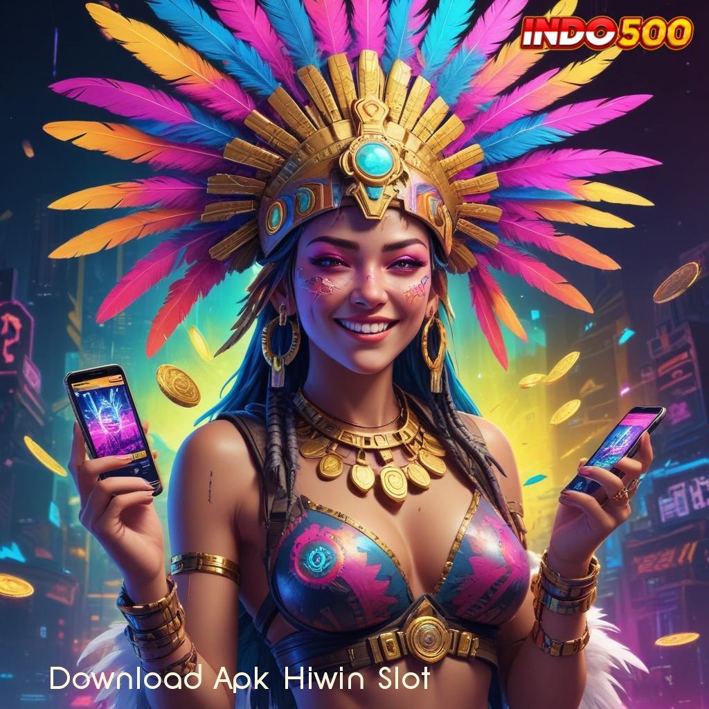 Download Apk Hiwin Slot