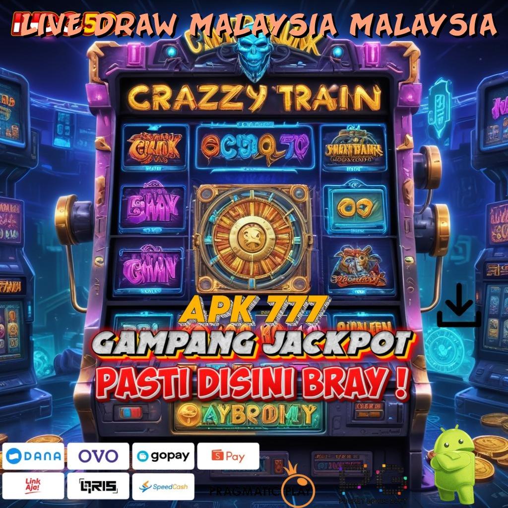 LIVE DRAW MALAYSIA MALAYSIA : Situs Gokil Cheat Slot Tanpa Iklan Apk