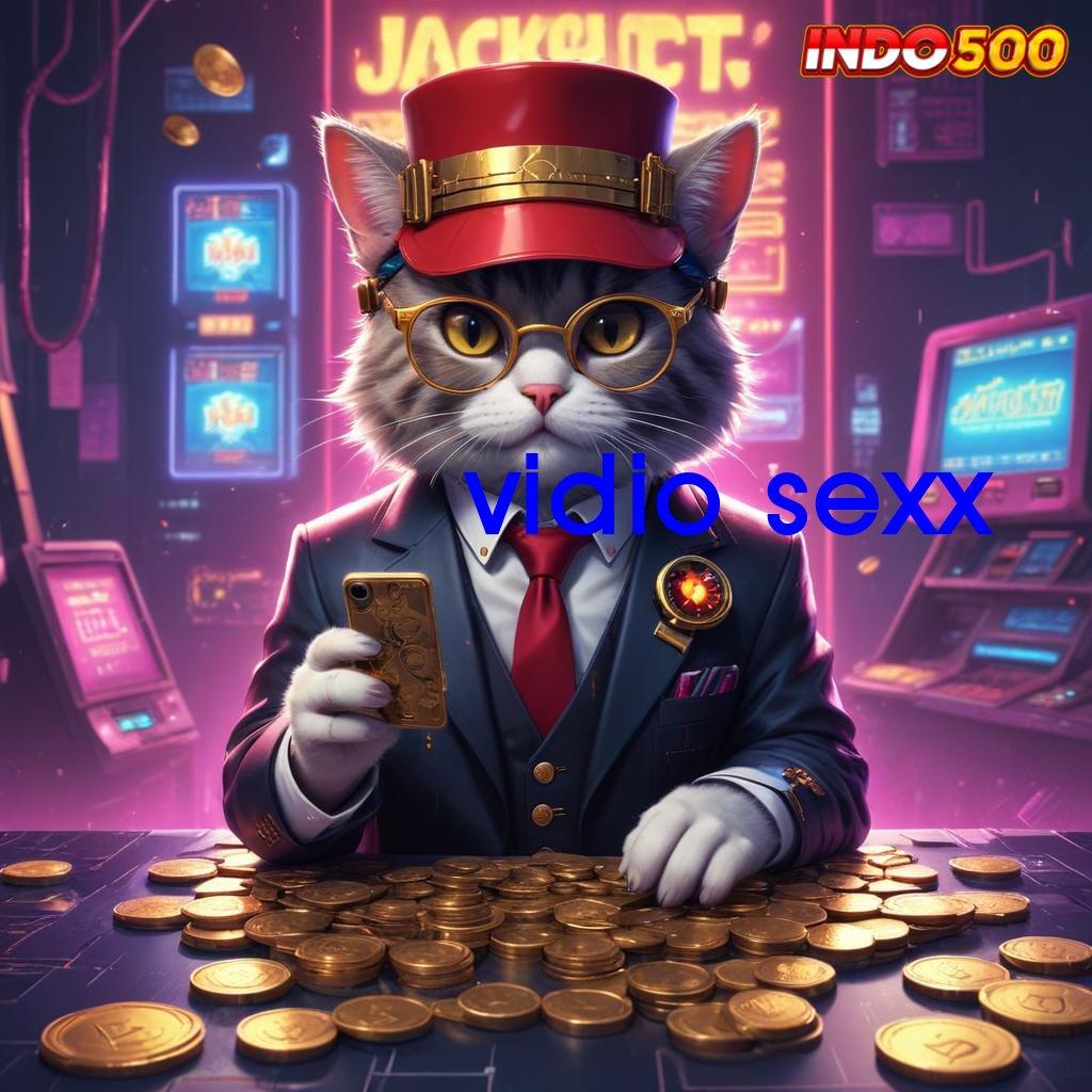 VIDIO SEXX | Plaza Game Komprehensif Ayo Download Aplikasi Uang Nyata