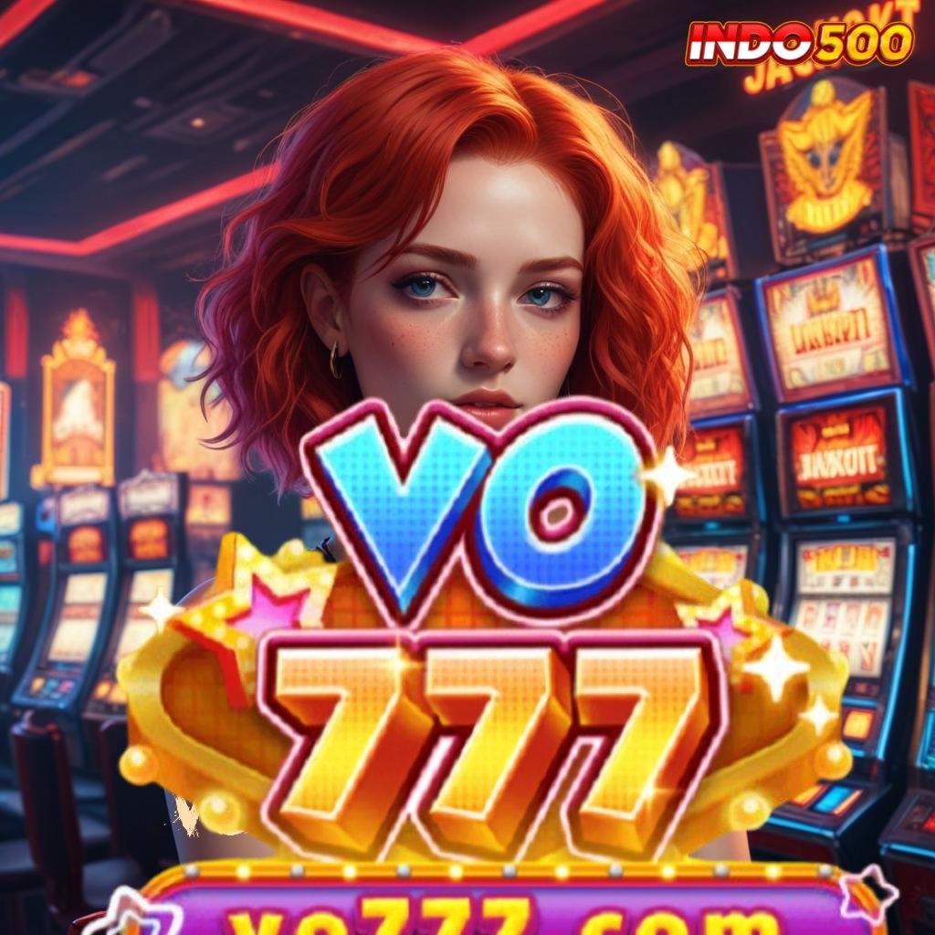 VO777 APK ⚌ Bonus Baru Untuk Spin Dengan Keamanan Terjamin