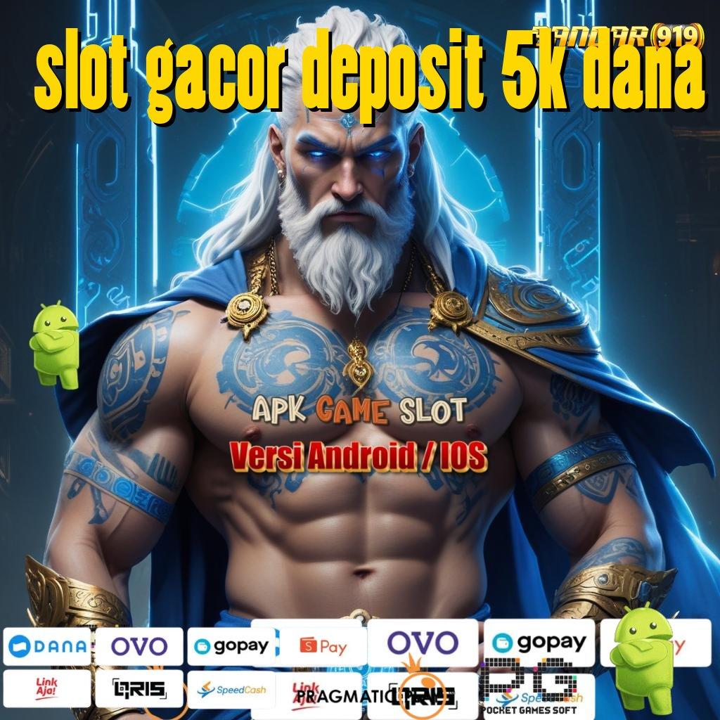 SLOT GACOR DEPOSIT 5K DANA > Teknologi Baru untuk Bonus Maksimal Hari Ini