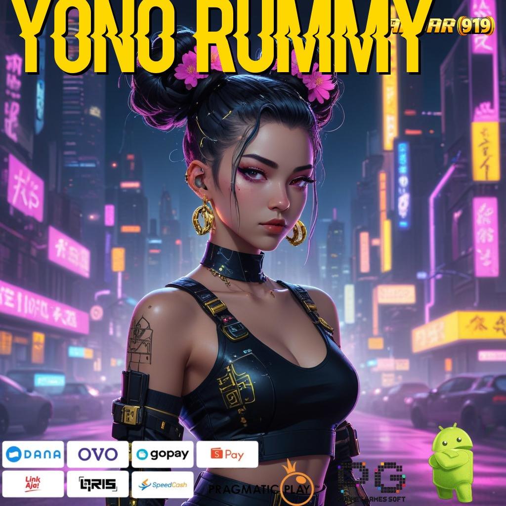 YONO RUMMY > Tontonlah Bonus Baru dengan RTP Paling Tinggi