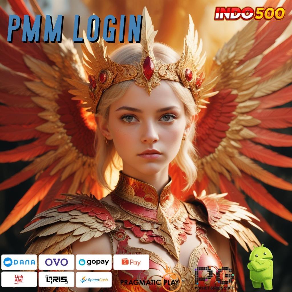 PMM LOGIN reward langsung cair klaim pendidikanmu