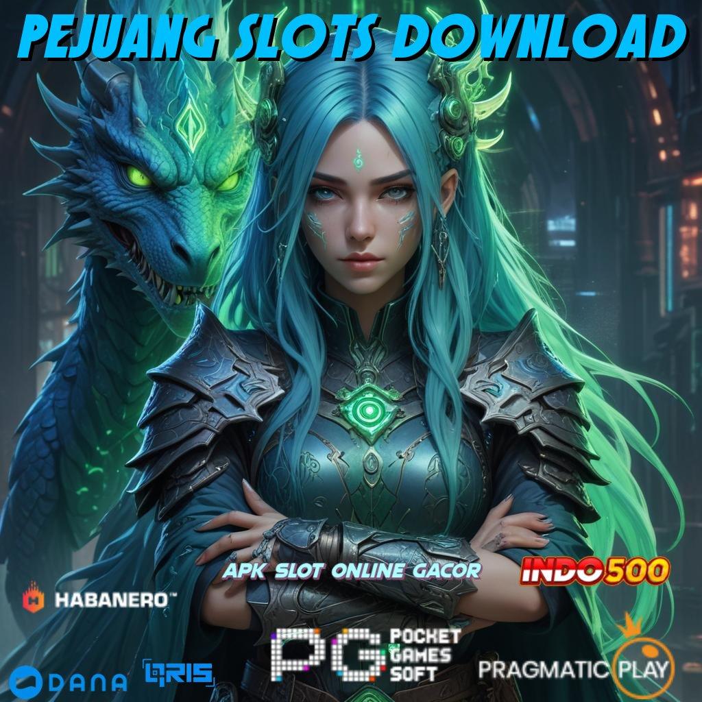 Pejuang Slots Download