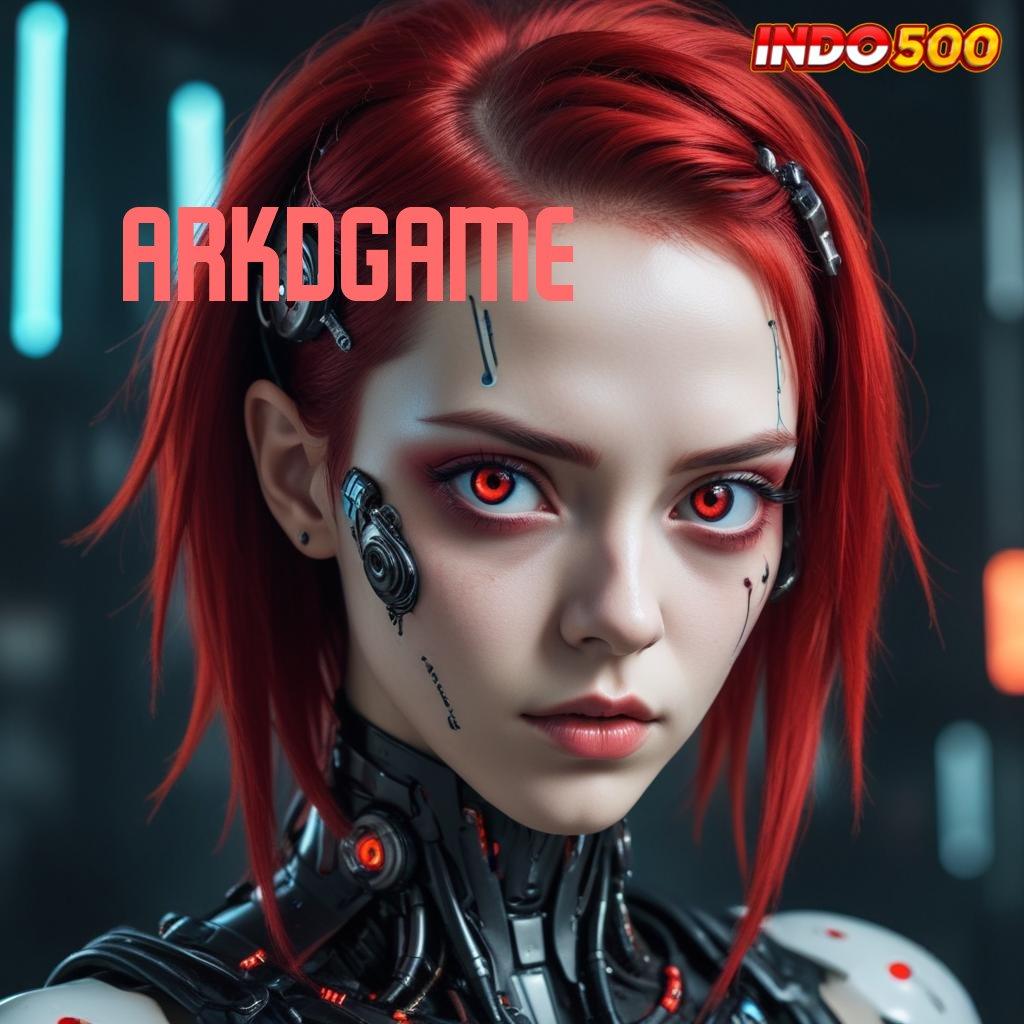 ARKDGAME ✷ Metode Gacor Unggulan Model Spin Untung Maksimal