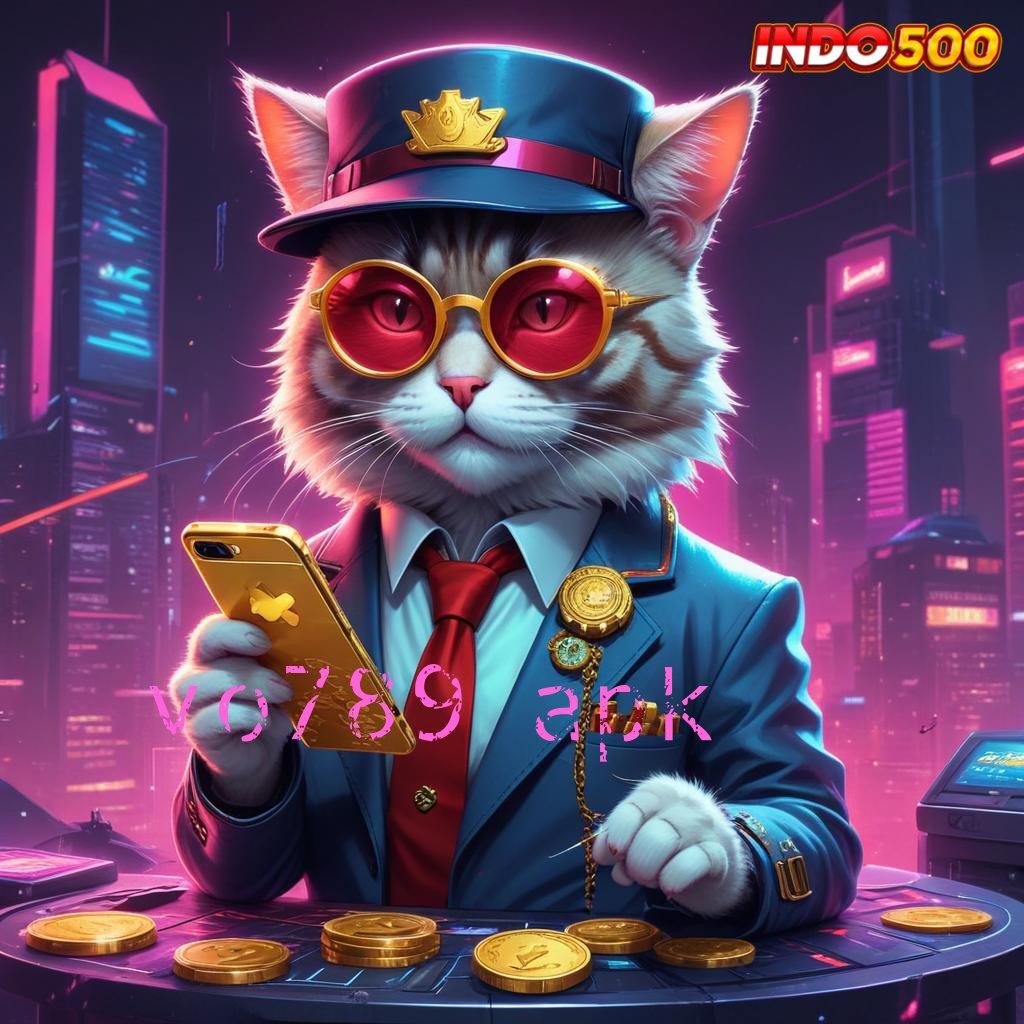 VO789 APK Layanan RTP Tertinggi Versi Terbaru Pondasi Digital