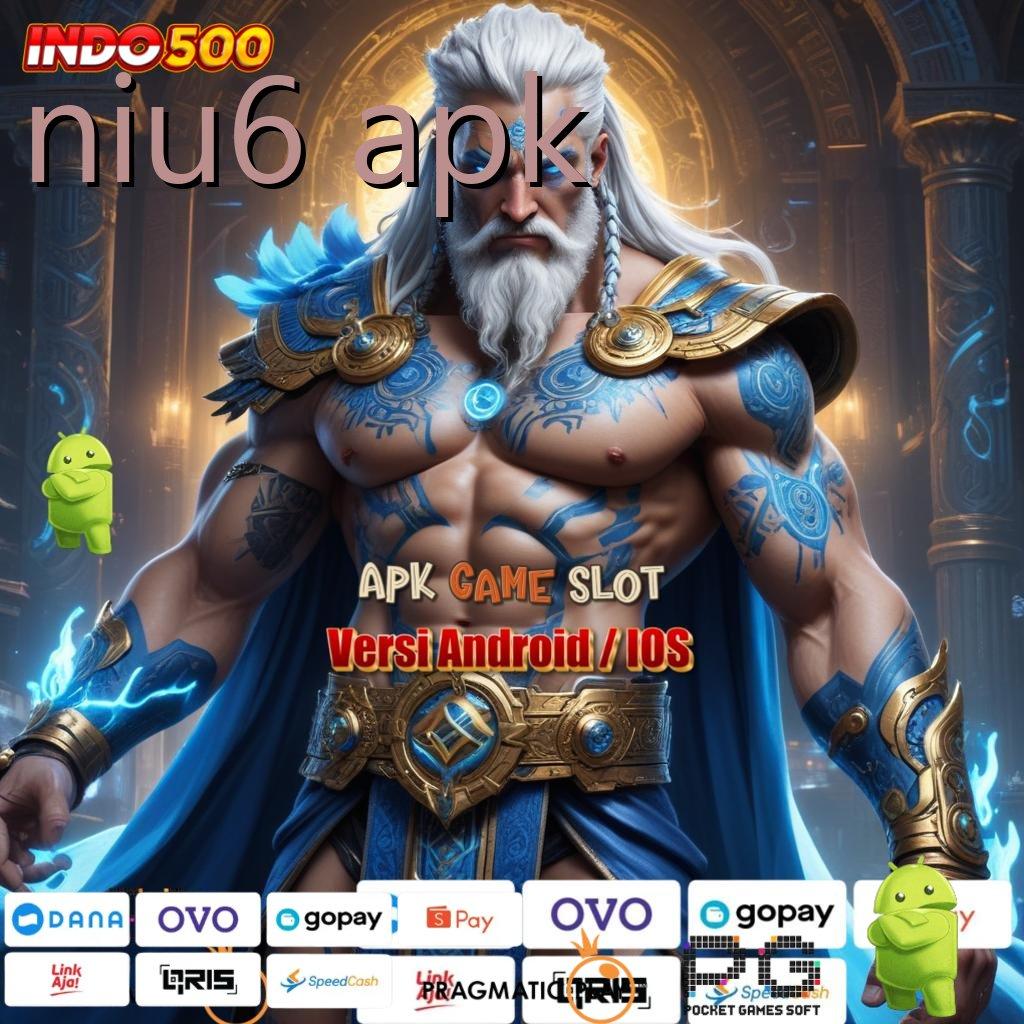 NIU6 APK Dp Ovo 25rb Jalur Yang Memberi Hasil