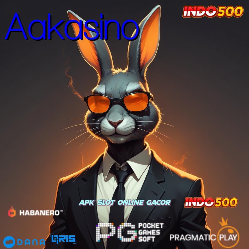 Aakasino