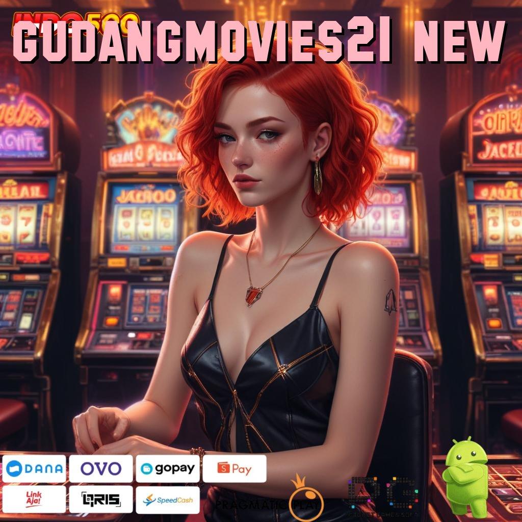 GUDANGMOVIES21 NEW Aplikasi Dinamis Dengan Maxwin