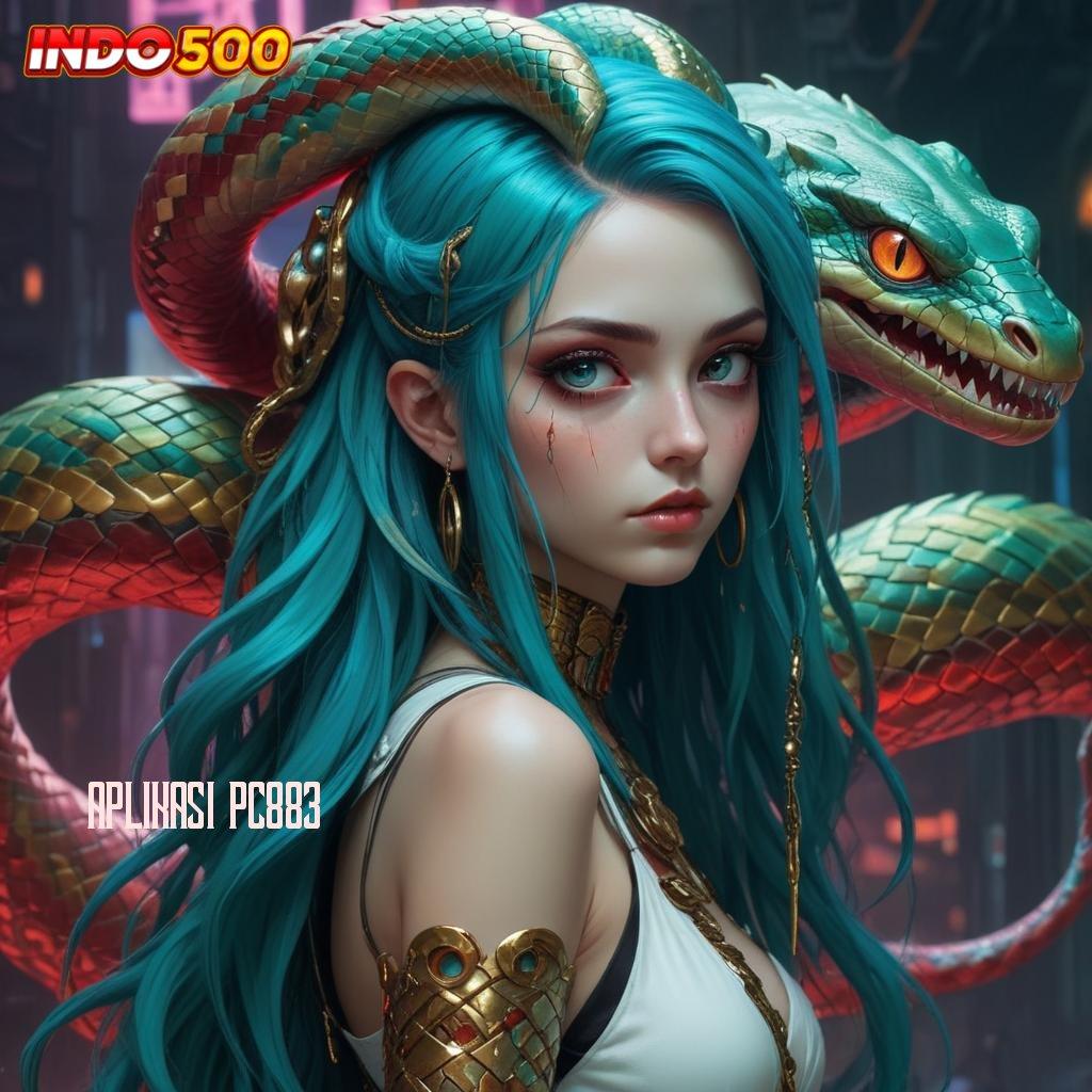 APLIKASI PC883 ✅ Winrate Maksimal Gampang Cara Deposit Game Slot Penghasil Uang Asli