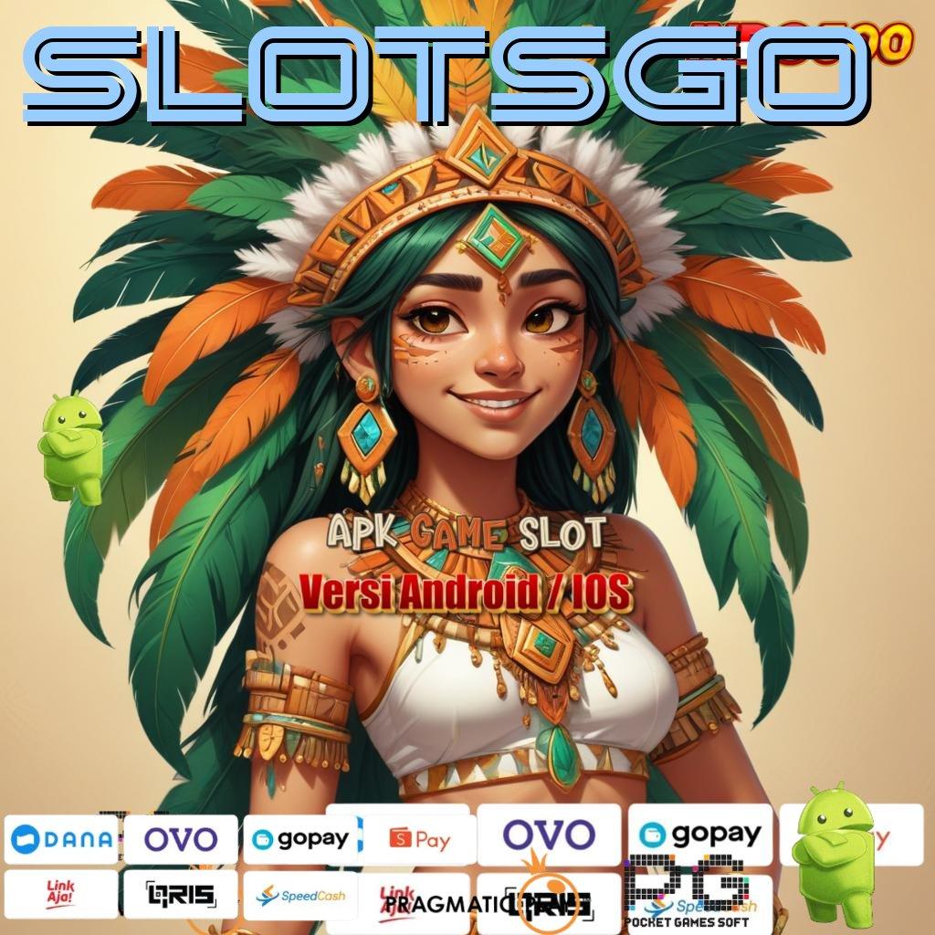 SLOTSGO 🥇 tabungan masa depan