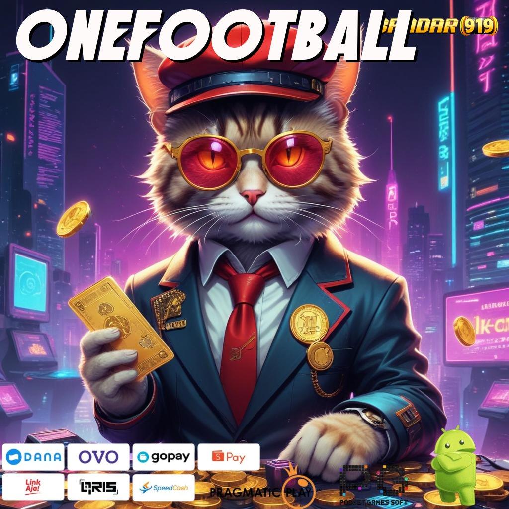 ONEFOOTBALL > situs interaktif dengan teknologi blockchain modern