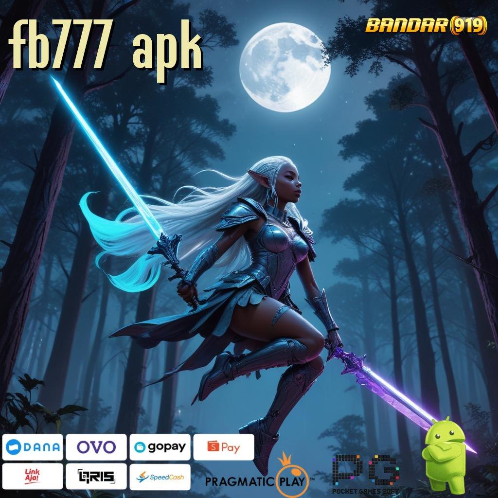 FB777 APK > Promo Code Mesin Jackpot Untung Instan