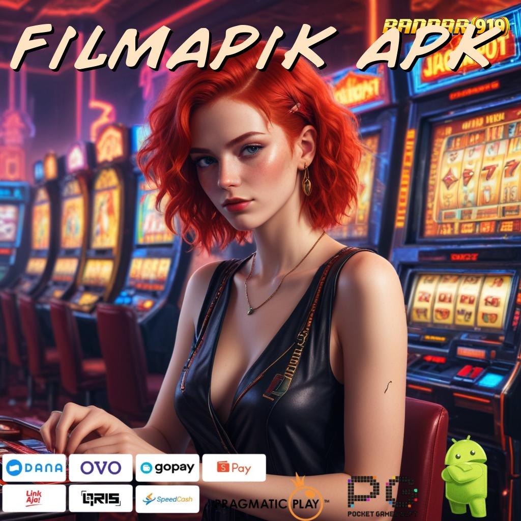 FILMAPIK APK | scatter cepat spin rizki dalam fleksibilitas baru gampang untung