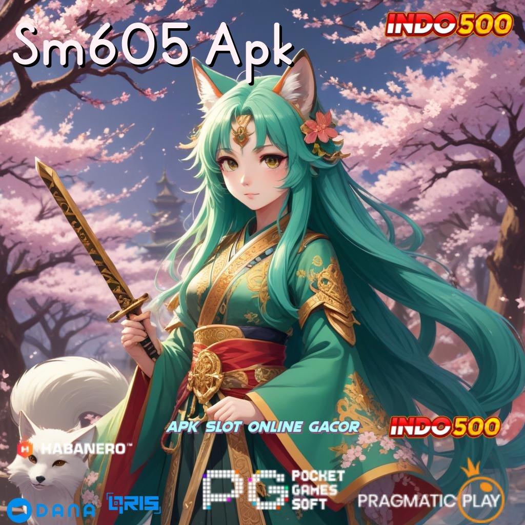 Sm605 Apk