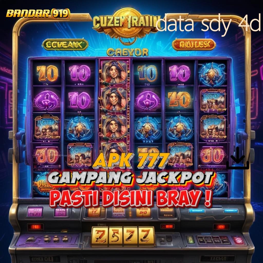 DATA SDY 4D 🧡 Dp Pulsa 25k Coba Sekarang, Pasti Hasilkan Keuntungan