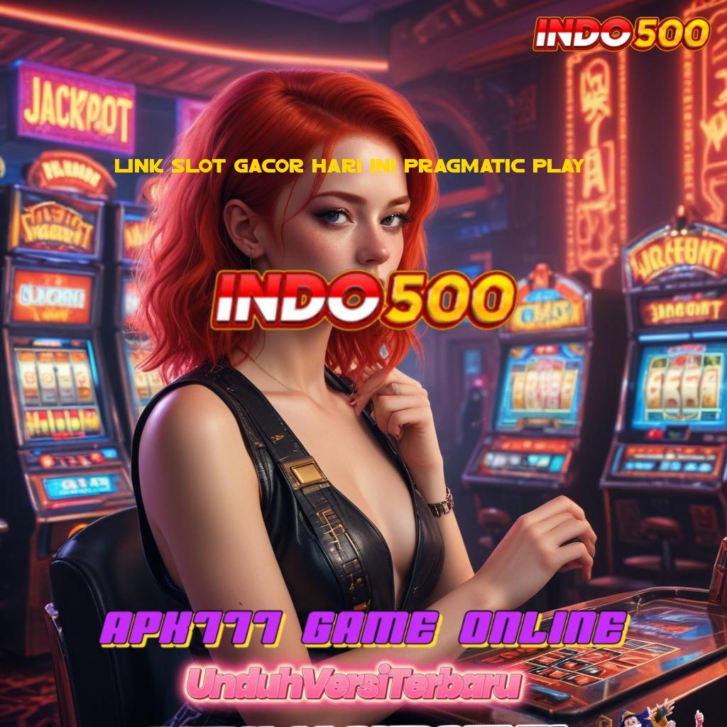 LINK SLOT GACOR HARI INI PRAGMATIC PLAY ⚡ pusat rangka kerja mesin tempat kerja jaringan