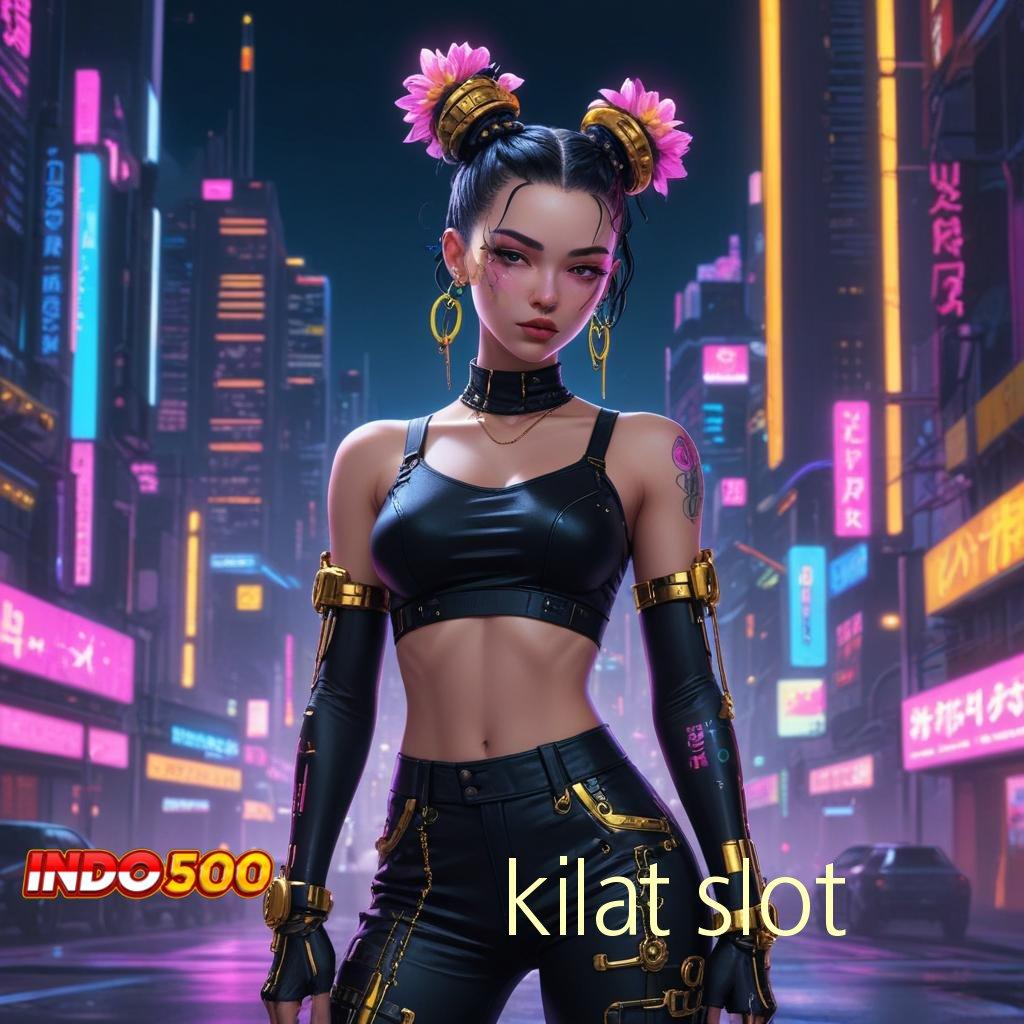 KILAT SLOT ➜ redeem hadiah spin langsung tiada drama