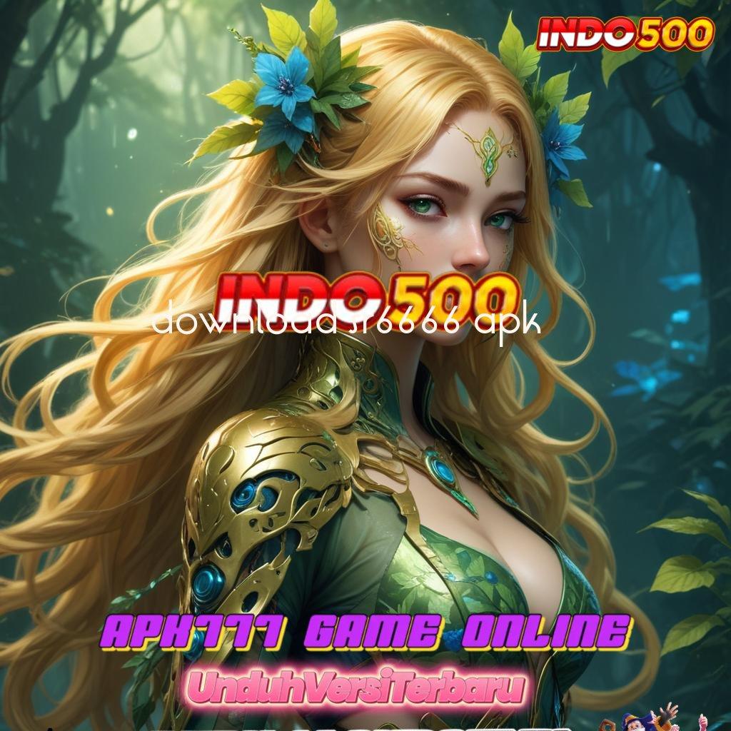 DOWNLOAD SR6666 APK ↦ Mesin Pintar Teknologi Mendukung Pendidikan Global