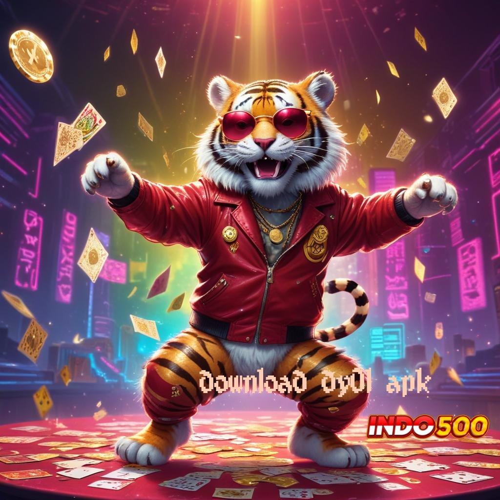 DOWNLOAD DY01 APK ⋗ Kocokan Fortuna Pemula Dapat 100 IP Bebas