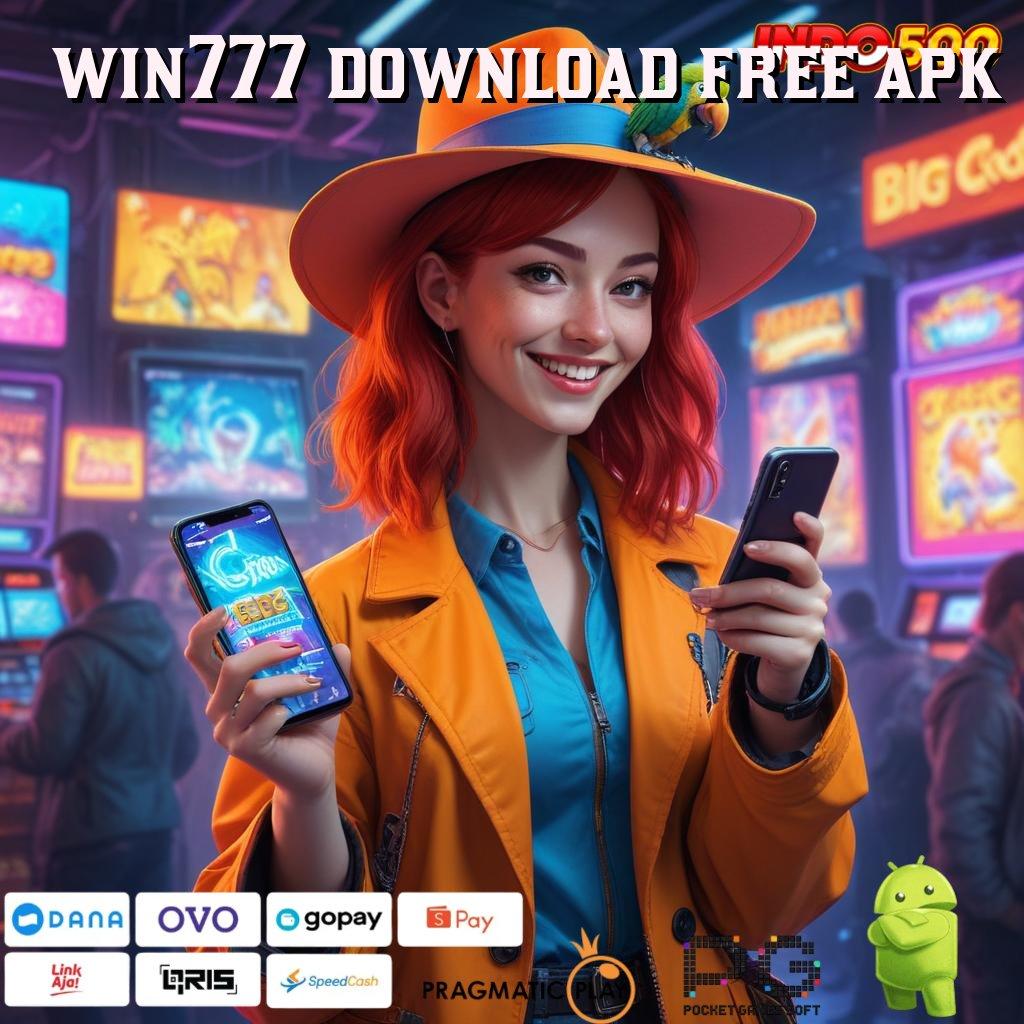 WIN777 DOWNLOAD FREE APK basis operasional pondasi digital mekanisme tata letak rangka kerja