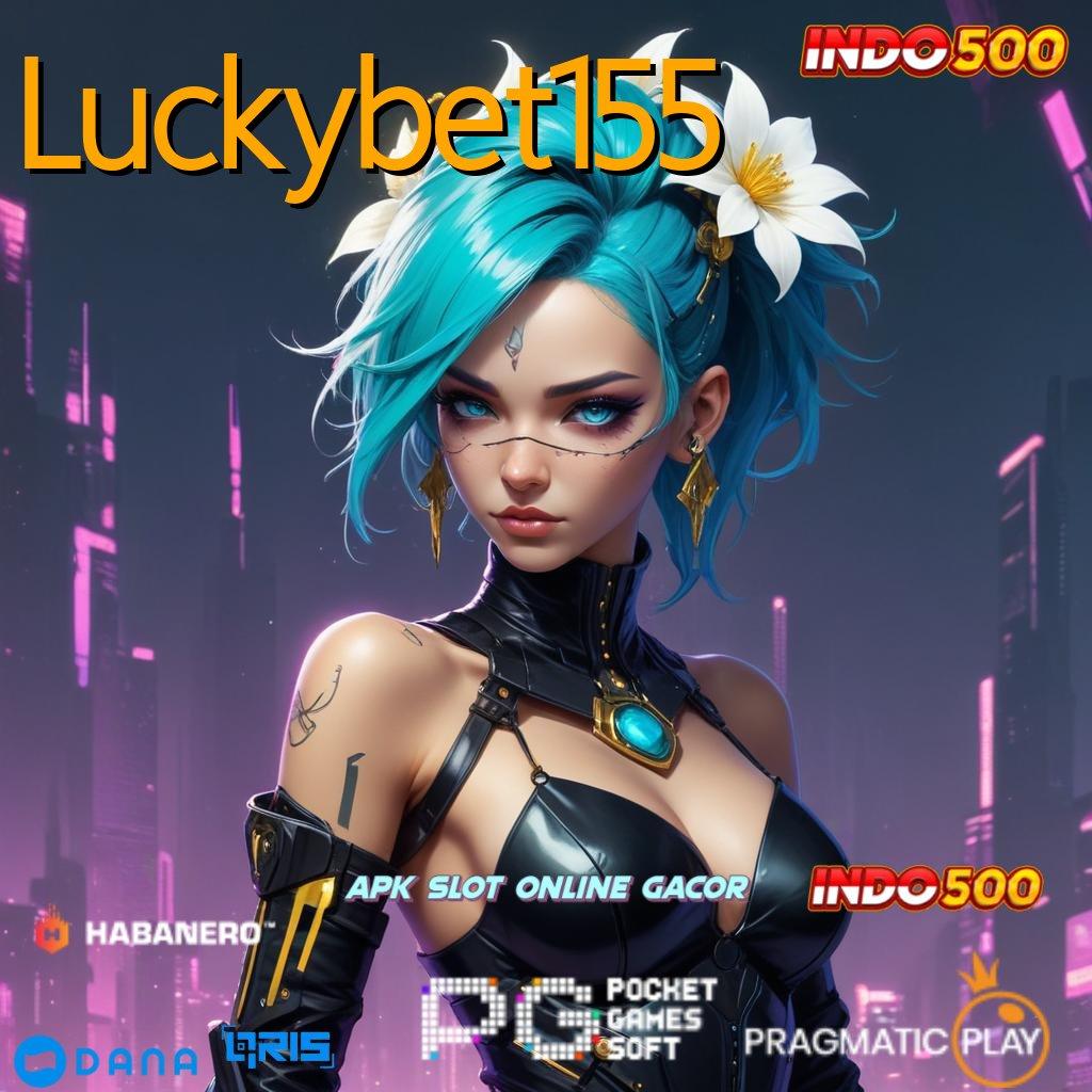 Luckybet155