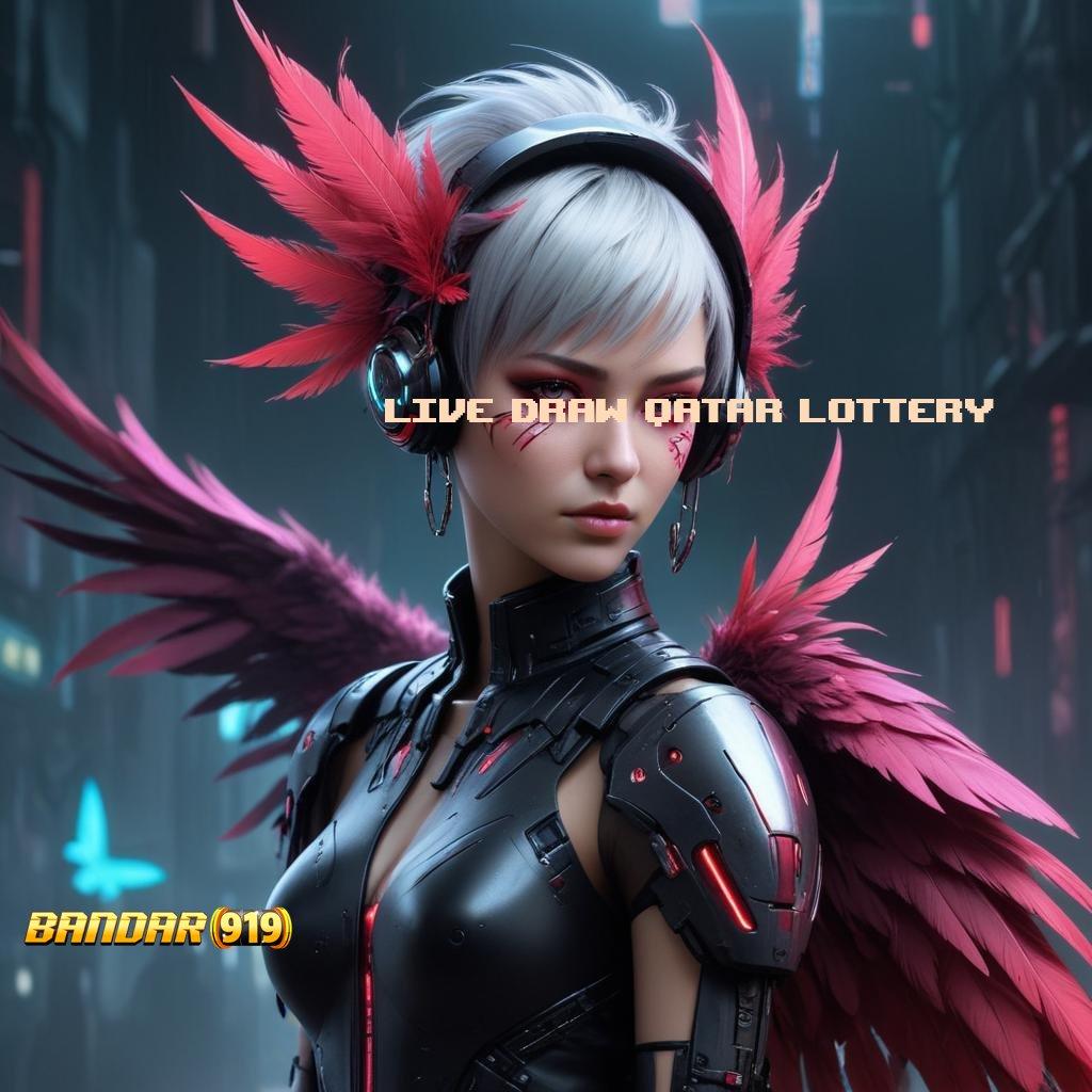 LIVE DRAW QATAR LOTTERY 🎮 Versi Terbaru Cuan Lancar! Hack Slot Tanpa Root Apk