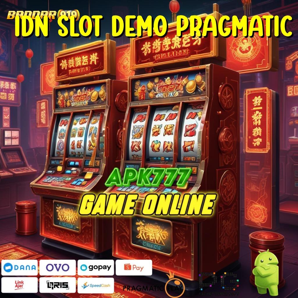 IDN SLOT DEMO PRAGMATIC | (Versi New) terbaru apk – unduh dan nikmati akun pro v5 gratis